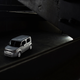Illustration for article titled 2009 Nissan Cube Revealed